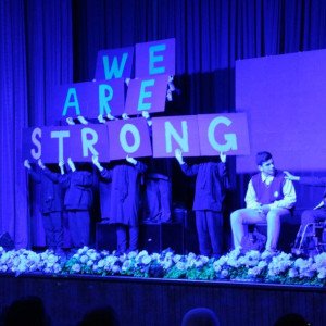 وزير التربية رعا احتفال اليوم الدولي للأشخاص ذوي الإعاقة