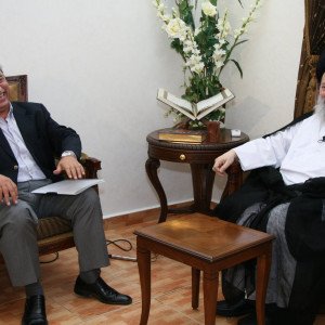 د. وجيه فانوس وداعاً