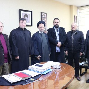 هموم تربوية في لقاء مشترك بين مدارس المبرّات والمدارس الكاثوليكية