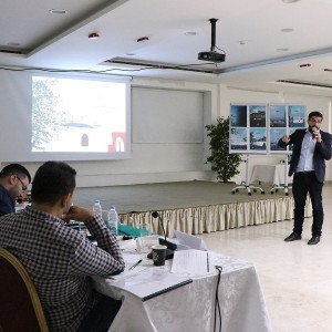 مشاريع إعلامية تعالج مشكلات واقعية في لبنان نفذها طلاب الإعلام في جامعة USAL