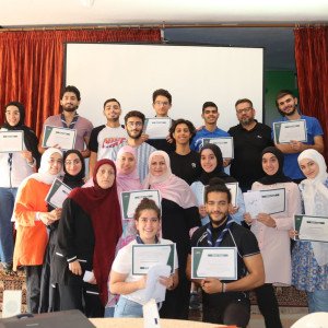 جمعيّة كشافة المبرّات تشارك في برنامج “هي للحوار”