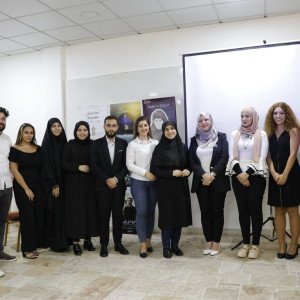 مشاريع التخرج الإعلامية في جامعة العلوم والآداب اللبنانية (USAL): مقاربات متنوعة واختبار لتقنيات جديدة