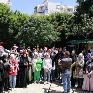 وزير الثقافة يرعى احتفالية ” يوم التراث اللبناني” في جامعة USAL:”سنبقى مصرّين على ثقافتنا الواحدة والحفاظ عليها”