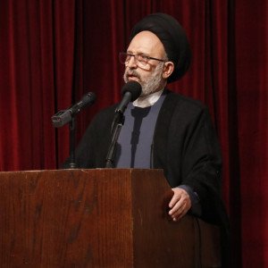 كلمة العلّامة السيد علي فضل الله في حفل تأبين مدير دائرة التكنولوجيا نادر يزبك وعائلته