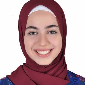 الطالبة زينة جنبلاط من ثانوية الكوثر تفوز بالمرتبة الثالثة عربياً في مسابقة “القصة القصيرة بأقلامهم”