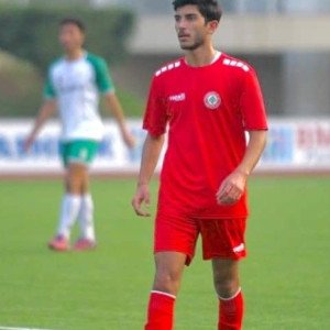 لاعب من أكاديمية الرحمة لكرة القدم سفيراً للشباب