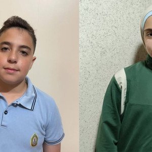 العالمي ثانوية الرحمة تنال المرتبة الثانية في اختبار TOFAS