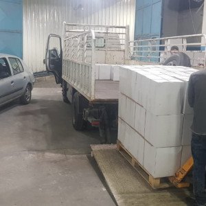 مساعدات المبرّات للمتضررين من انفجار المرفأ مستمرة بعد أكثر من ثلاثة أشهر على وقوعه