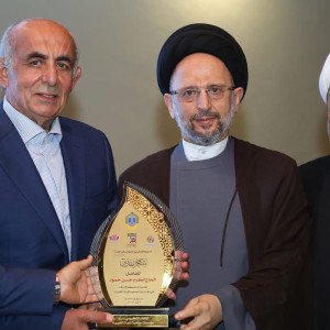 المبرات كرمت حمّود في “الساحة”:المبرات كرمت حمّود في “الساحة”:فضل الله شعارنا: “نكون حيث يحتاجنا الناس