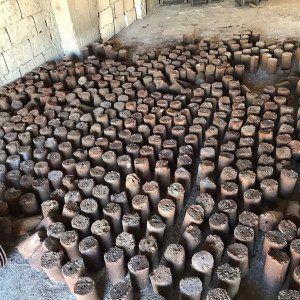 حملة دفء القلوب في مبرة الرضا