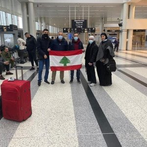 طلاب الهادي في العراق