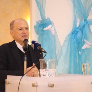 مدير عام المبرّات مخاطباً المعلمين في عيدهم:سوف نبقى نوفّر الدعم الاجتماعي ليعيش المعلّمون بكرامة