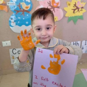 مدرسة رسول المحبة تنعى طلابها الذين ابتلعهم البحر في طرابلس