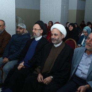 رئيس جمعية المبرّات يؤكد على أهمية رسالة التعليم في اليوم التربوي لمدرسة المجتبى