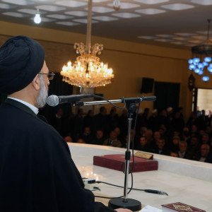 فضل الله في أسبوع الحاج أبو شز في بلدة ميس الجبل الجنوبية:بالغباء السياسي والحسابات القاصرة والمصالح الفئوية يسقط الوطن