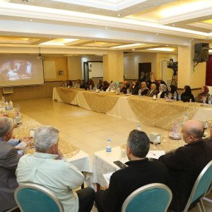 في اللقاء العام لمجالس أصدقاء المبرّات فضل الله: أنتم نموذج لقدرة الأديان على التلاقي لخدمة الإنسان