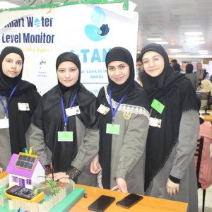 مدارس المبرّات تطلق مباريات مهرجان الربيع السادس للأنشطة بمشاركة 2230 طالباً