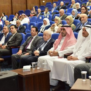 المبرّات تشارك في المؤتمر العلمي العربي في الأردن “الموهبة والتفوق والذكاء الاصطناعي في التعليم: رؤى مستقبلية”