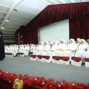 العلّامة فضل الله في حفل التكليف في “البشائر”: من يتولون المواقع لا يمثلون الإسلام والمسيحية بل تحركهم المصالح الضيقة