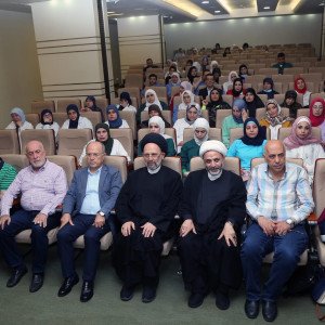 أشاد بالكادر التمريضي في “بهمن والتآخي” العلّامة فضل الله: لبناء علاقة إنسانية ورسالية مع المرضى