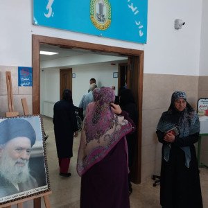 حملة صحية مجانية للمبرّات في بنت جبيل بمناسبة ذكرى رحيل العلّامة المرجع السيد محمد حسين فضل الله (ض)