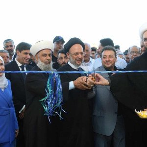 افتتح مركز التآخي الطبي في بلدة عين بعال الجنوبية فضل الله: الحل بالحوار الذي يأخذ بالاعتبار هواجس الجميع ومخاوفهم