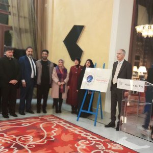 ثانوية البشائر تنال علامة الجودة اللغوية FrancÉducation (LFE)   من قبل السفارة الفرنسية في لبنان