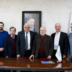 اتفاقية تعاون بين جامعة العلوم والآداب اللبنانية USAL وبلدية برج البراجنة