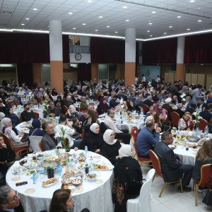 ” الهادي” تطلق في حفل إفطار المؤسسة مبادرة كن صديقي ٣ لتعليم وعلاج الطلاب ذوي الإعاقة