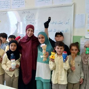 مدرسة الإشراق تُطلق برنامج Skills Builder لتعزيز المهارات الحياتية لدى الطلاب