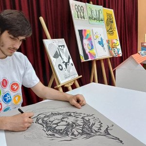 مؤسسة الهادي تطلق برنامج Skills Builder لتطوير قدرات الطلاب