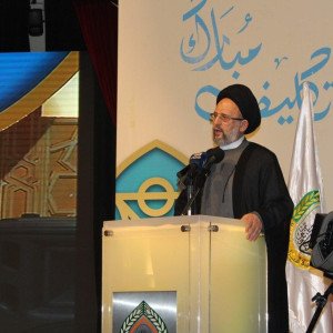 فضل الله في حفل التّكليف السنويّ لمدارس المبرّات: نطمح أن تقدّم المؤسّسات جيلاً يعمل بالنزاهة والشفافيّة والعدالة