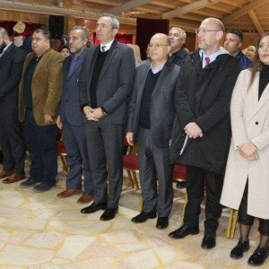 ثانوية البشائر تستقبل السفير البريطاني في لبنان فضل الله: “ستبقى المبرات تعمل من أجل خير الإنسانية ونشر الثقافة والمحبة”