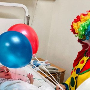 مفوضية التطوع تحتفل بولادة الإمام علي