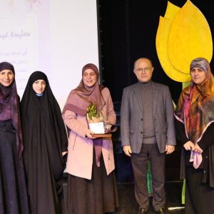 احتفال تكريمي للمعلمين في ثانوية الرحمة