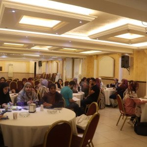 المبرّات تطلق برنامج التطوير الإداري للموظفين في نسخته الثالثة