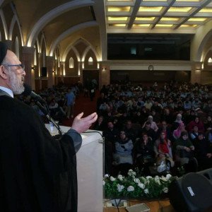 مدارس المبرّات تكرّم فتيانها الذين بلغوا سن التكليف الشرعي