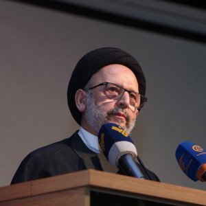 العلاّمة فضل الله في احتفال عيد البشارة في مركز لقاء: لنواجه معاً ثقافة التحلل والفساد والانحراف والعنف والإلغاء والإقصاء والظلم الذي يجتاح واقعنا.