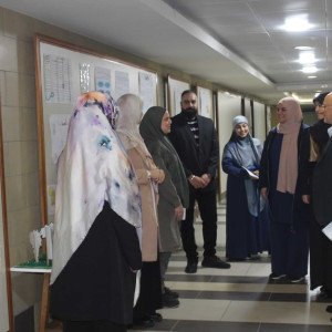 مدير عام المبرّات في اليوم العالمي للغة العربية: “التمسّك باللغة العربية ليس خيارًا بل هو واجب وطني وإنساني”