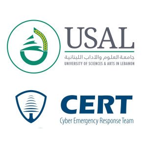 مركز بحوث تعزيز الحماية السيبرانية وجامعةusalينشرون الدراسة الثالثة حول الأمن السيبراني في لبنان