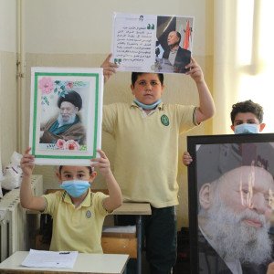 المبرّات تحيي الذكرى 12 لرحيل مؤسسها المرجع فضل الله