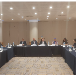 مدارس المبرّات تشارك اليونيسكو والألكسو في تنمية مهارات إنتاج المحتوى الرقمي وإدارة التعلم عن بعد