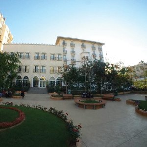 إنجاز لبناني في الأمن السيبراني: طلاب من جامعةUSAL يكتشفون ثغرات في أنظمة أمازون وميتا ولينكد إن