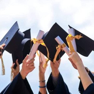 نتائج باهرة لطلاب المبرات في امتحانات الشهادة الثانوية